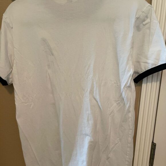 Next Level CHEER MAMA Rhinestone Short Sleeved Shirt M - Picture 9 of 14